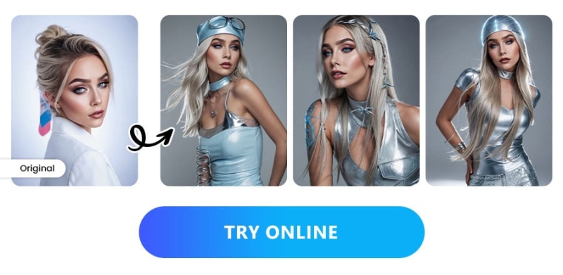 How to Create Your Own Y3K Fashion Look
