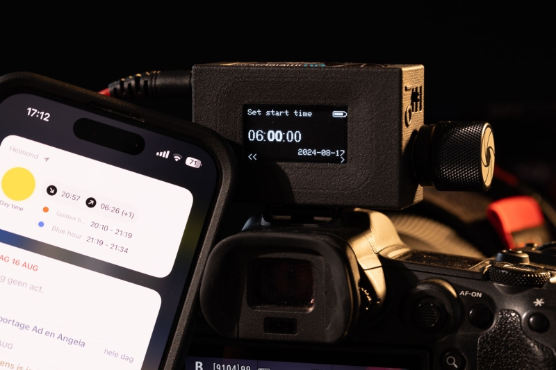 Review of the LRTimelapse Pro Timer 3 for Timelapse Photography
