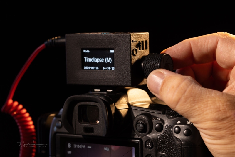 Review of the LRTimelapse Pro Timer 3 for Timelapse Photography