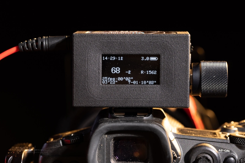 Review of the LRTimelapse Pro Timer 3 for Timelapse Photography