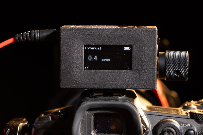 Review of the LRTimelapse Pro Timer 3 for Timelapse Photography