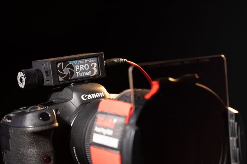 Review of the LRTimelapse Pro Timer 3 for Timelapse Photography