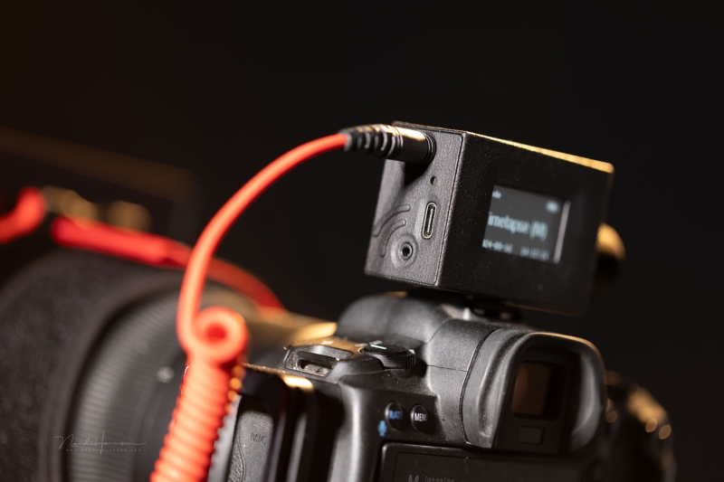 Review of the LRTimelapse Pro Timer 3 for Timelapse Photography