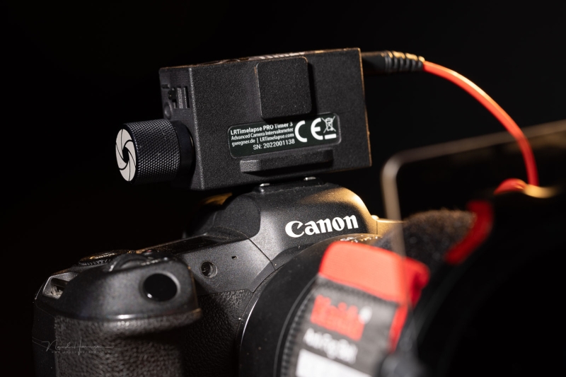 Review of the LRTimelapse Pro Timer 3 for Timelapse Photography