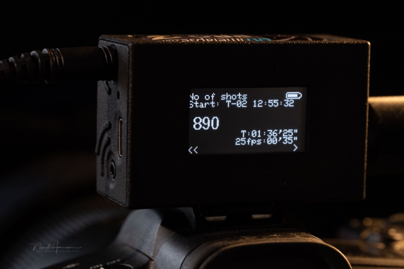 Review of the LRTimelapse Pro Timer 3 for Timelapse Photography