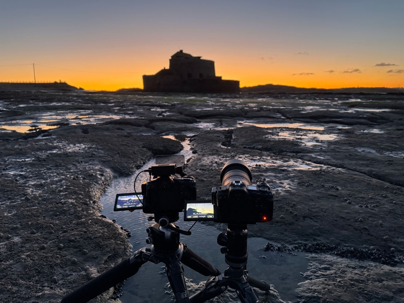 Review of the LRTimelapse Pro Timer 3 for Timelapse Photography
