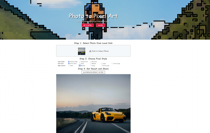 The 4 Best Free Pixel Art Software in 2025