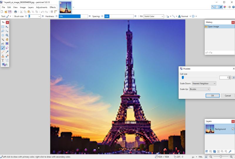The 4 Best Free Pixel Art Software in 2025