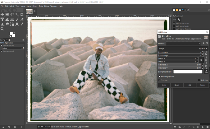 The 4 Best Free Pixel Art Software in 2025