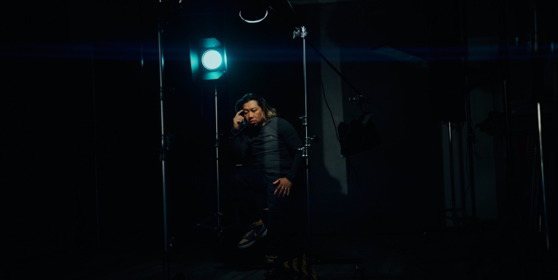We Review the Insane Viltrox EPIC 75mm T2.0 1.33x Anamorphic Lens