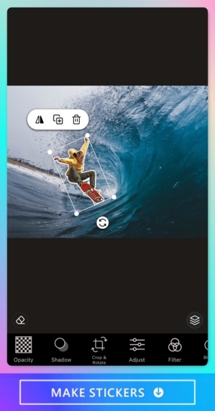 10 Best Free Sticker Maker Apps: Make Your Own Stickers Effortlessly