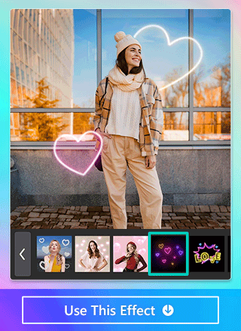 7 Best Instagram Filters & Effects in 2024