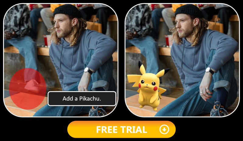 Top 6 Free Pokémon Generators to Design Your Own Pokémon