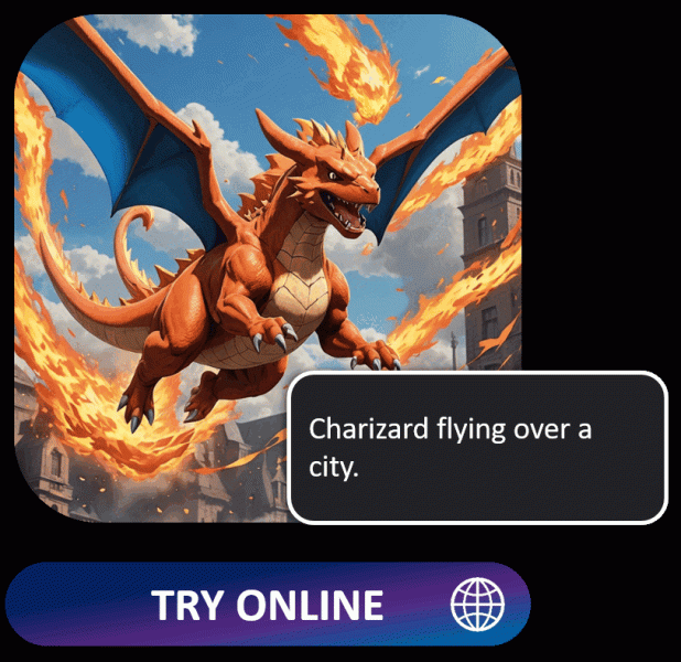 Top 6 Free Pokémon Generators to Design Your Own Pokémon