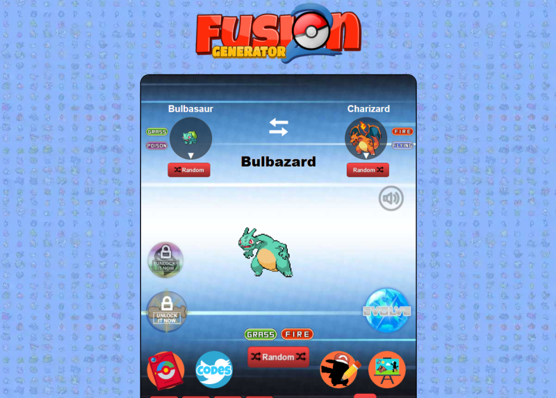 Top 6 Free Pokémon Generators to Design Your Own Pokémon