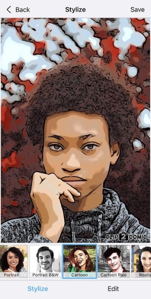 12 Best Cartoon Picture Apps To Cartoon Yourself in Seconds