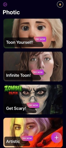 12 Best Cartoon Picture Apps To Cartoon Yourself in Seconds