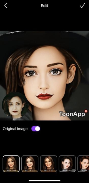12 Best Cartoon Picture Apps To Cartoon Yourself in Seconds
