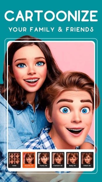 12 Best Cartoon Picture Apps To Cartoon Yourself in Seconds