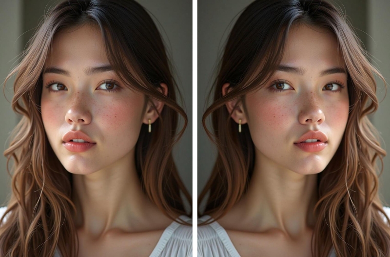 Inverted Face Filter: How to Use the Inversion Filter on Your Photo
