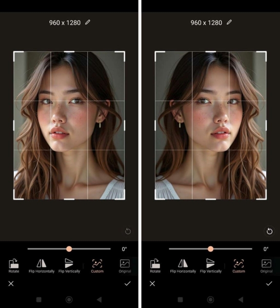Inverted Face Filter: How to Use the Inversion Filter on Your Photo