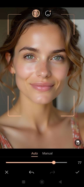 Inverted Face Filter: How to Use the Inversion Filter on Your Photo