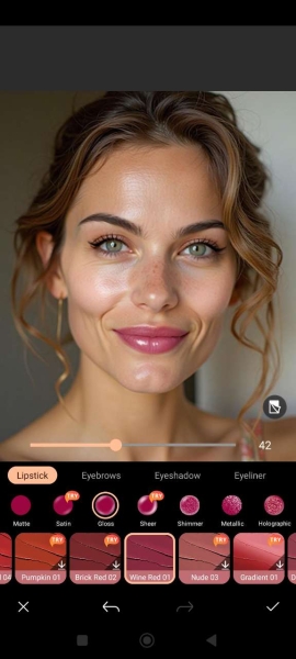 Inverted Face Filter: How to Use the Inversion Filter on Your Photo