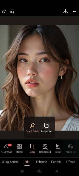 Inverted Face Filter: How to Use the Inversion Filter on Your Photo