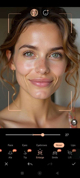 Inverted Face Filter: How to Use the Inversion Filter on Your Photo