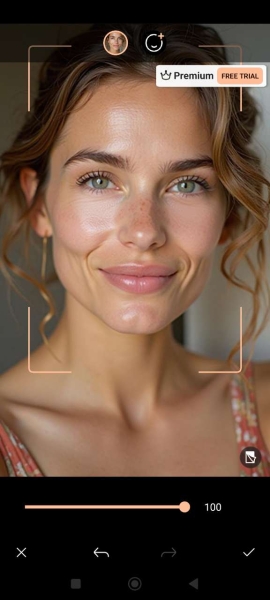 Inverted Face Filter: How to Use the Inversion Filter on Your Photo