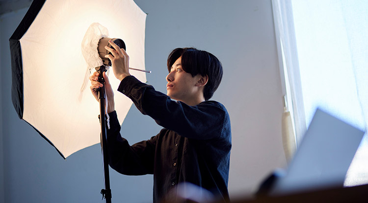 The Ultimate Beginners Guide to Product Photography