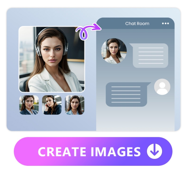 10 Best Apps to Create AI Girl Images [2025]