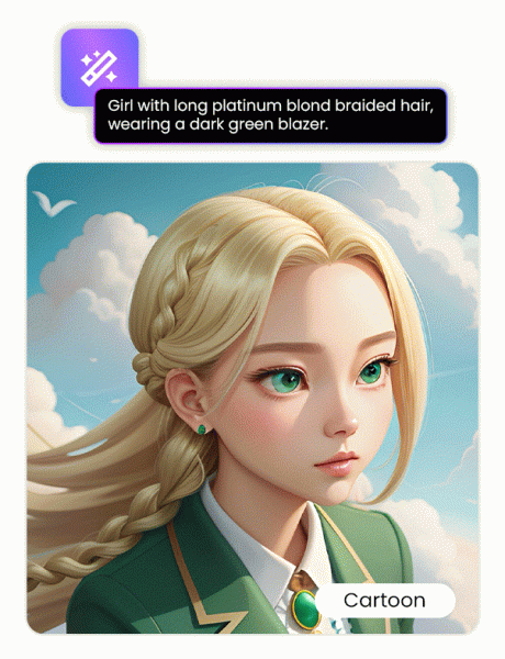 10 Best Apps to Create AI Girl Images [2025]