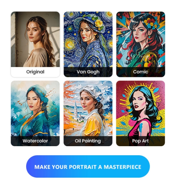 10 Best Free AI Image Generator Online that You Should Try [2025]