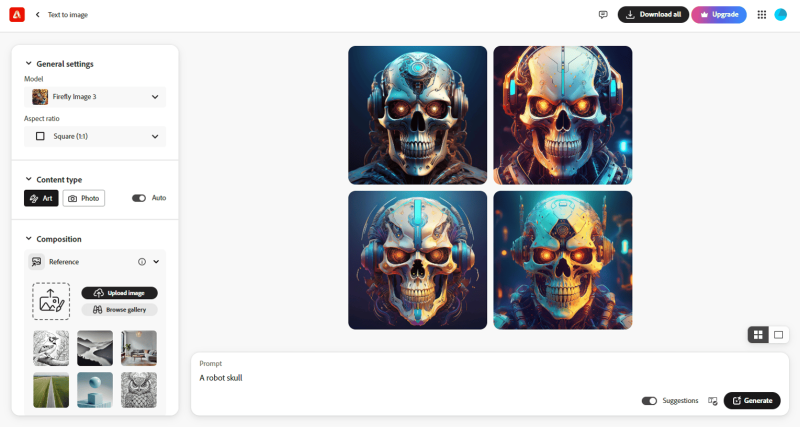 10 Best Free AI Image Generator Online that You Should Try [2025]