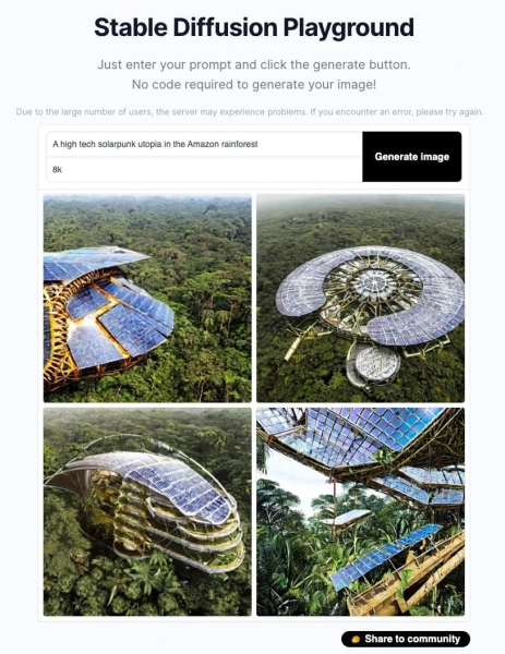 10 Best Free AI Image Generator Online that You Should Try [2025]