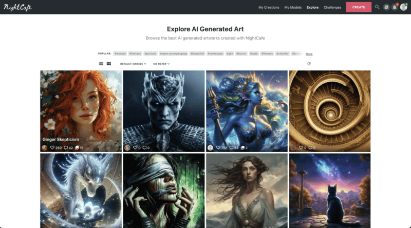 10 Best Free AI Image Generator Online that You Should Try [2025]