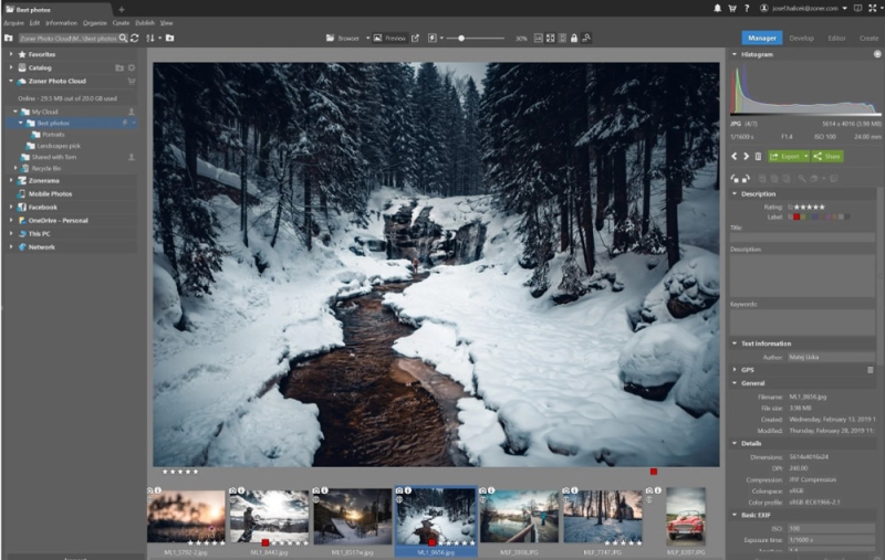13 Best Photo Organizing & Management Software in 2025