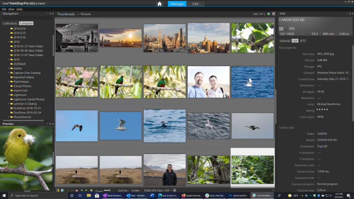 13 Best Photo Organizing & Management Software in 2025
