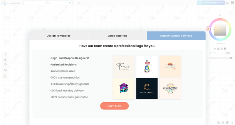 16 Best Free Logo Maker Software for Custom Designs