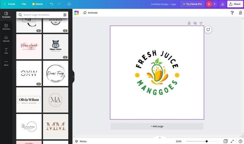 16 Best Free Logo Maker Software for Custom Designs