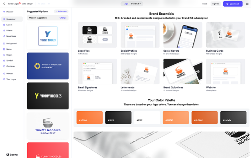 16 Best Free Logo Maker Software for Custom Designs