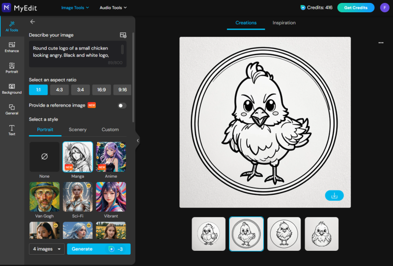 16 Best Free Logo Maker Software for Custom Designs