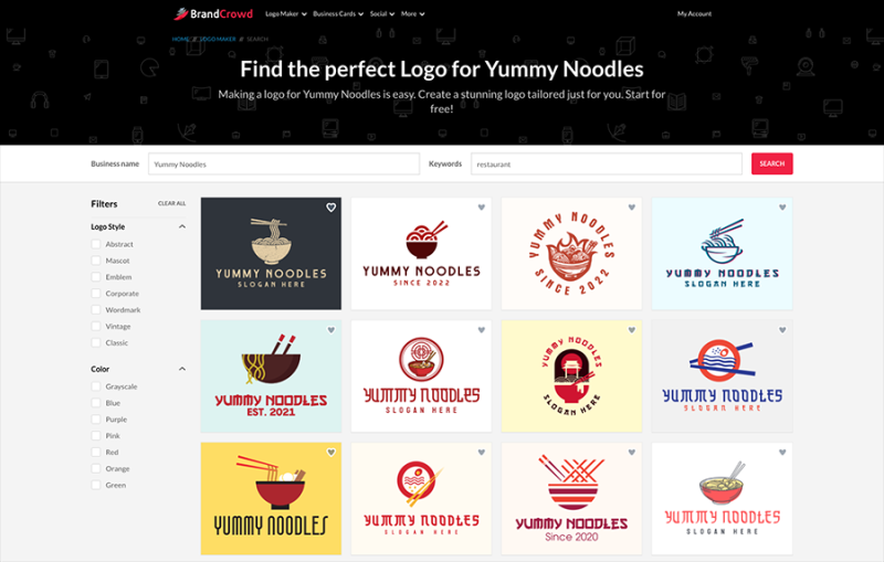16 Best Free Logo Maker Software for Custom Designs