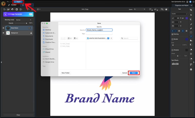 16 Best Free Logo Maker Software for Custom Designs