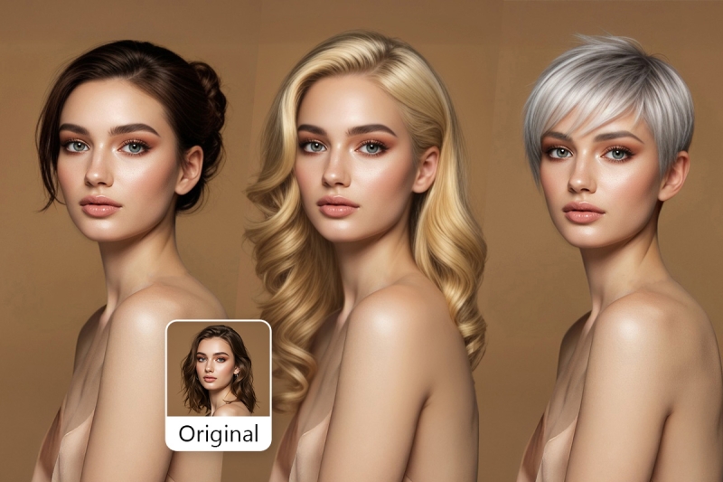 16 Prom Hairstyles to try in 2025: Updos, Half-up Half-down and more!