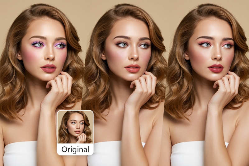 16 Prom Hairstyles to try in 2025: Updos, Half-up Half-down and more!