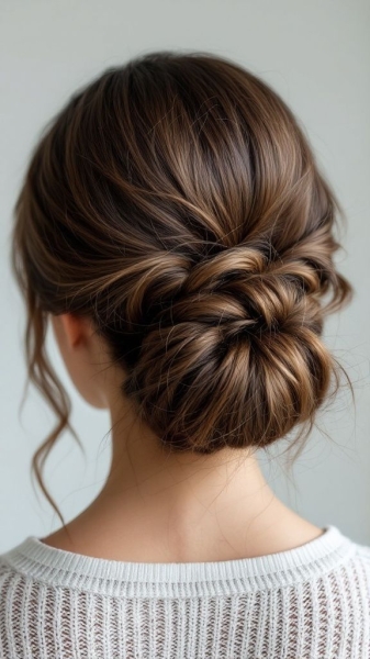 16 Prom Hairstyles to try in 2025: Updos, Half-up Half-down and more!