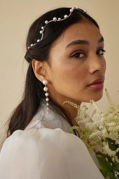 16 Prom Hairstyles to try in 2025: Updos, Half-up Half-down and more!