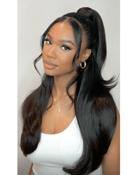 16 Prom Hairstyles to try in 2025: Updos, Half-up Half-down and more!